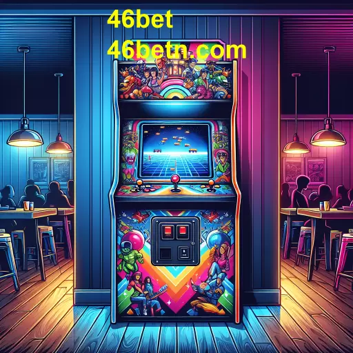 A Evolução dos Jogos de Arcade na Era Digital